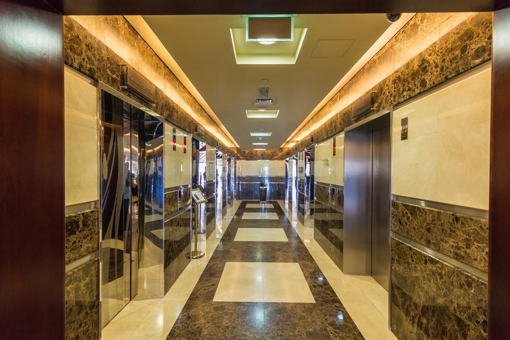 Appartement Yanjoon Holiday Homes - Elite *