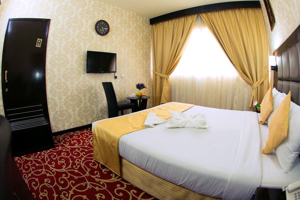 Hotell Rafee Dubai