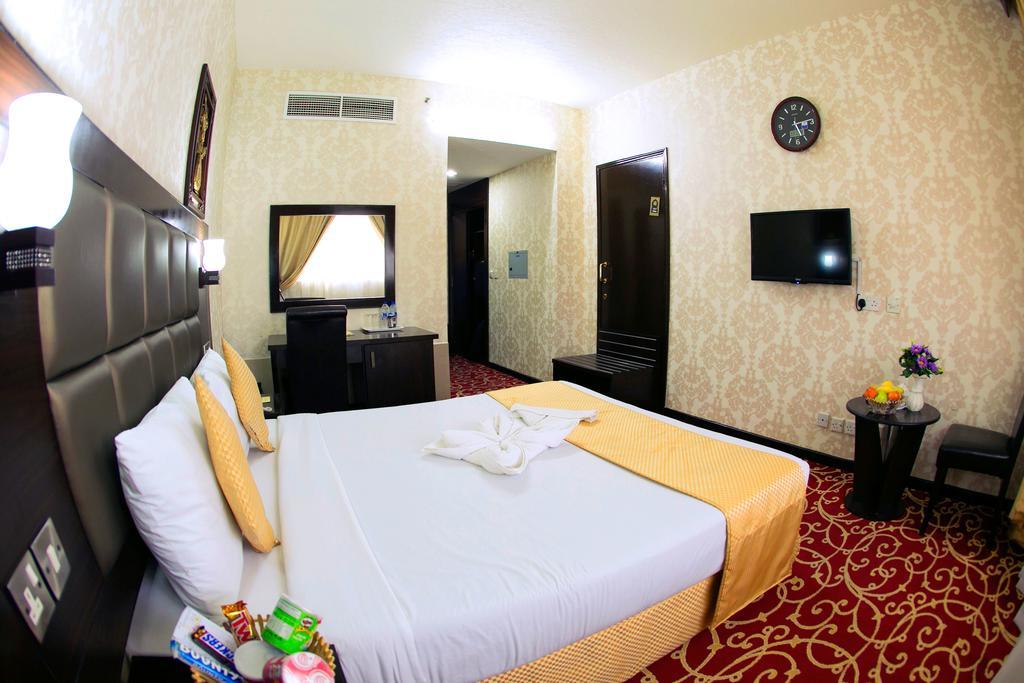 Hotell Rafee