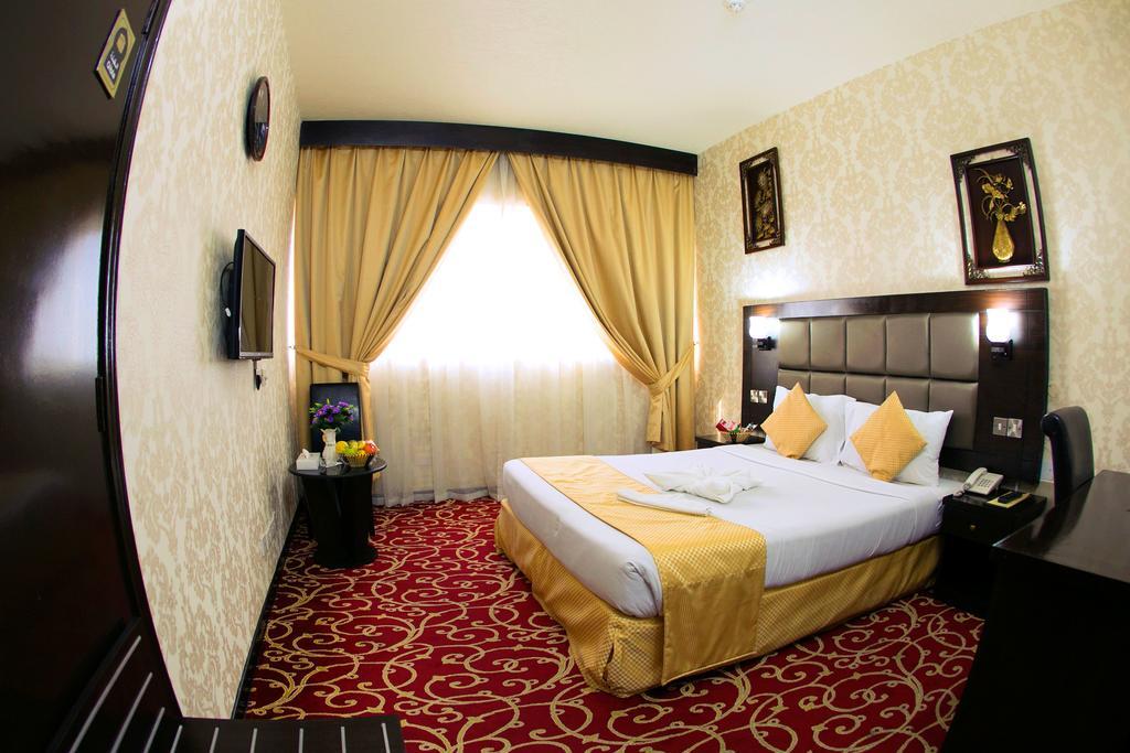 Hotell Rafee