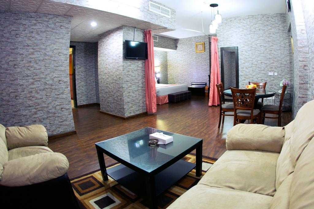 Hotell Rafee