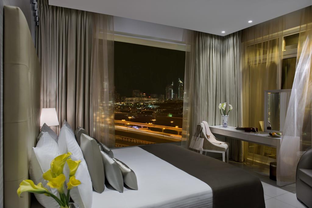 Damac Maison The Vogue Dubaï