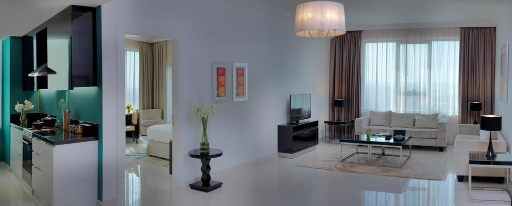 Apartahotel Damac Maison De Breeze