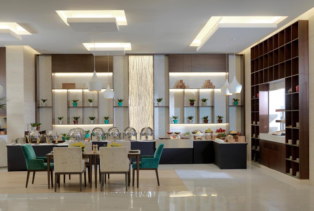 Apartahotel Damac Maison De Breeze Dubái
