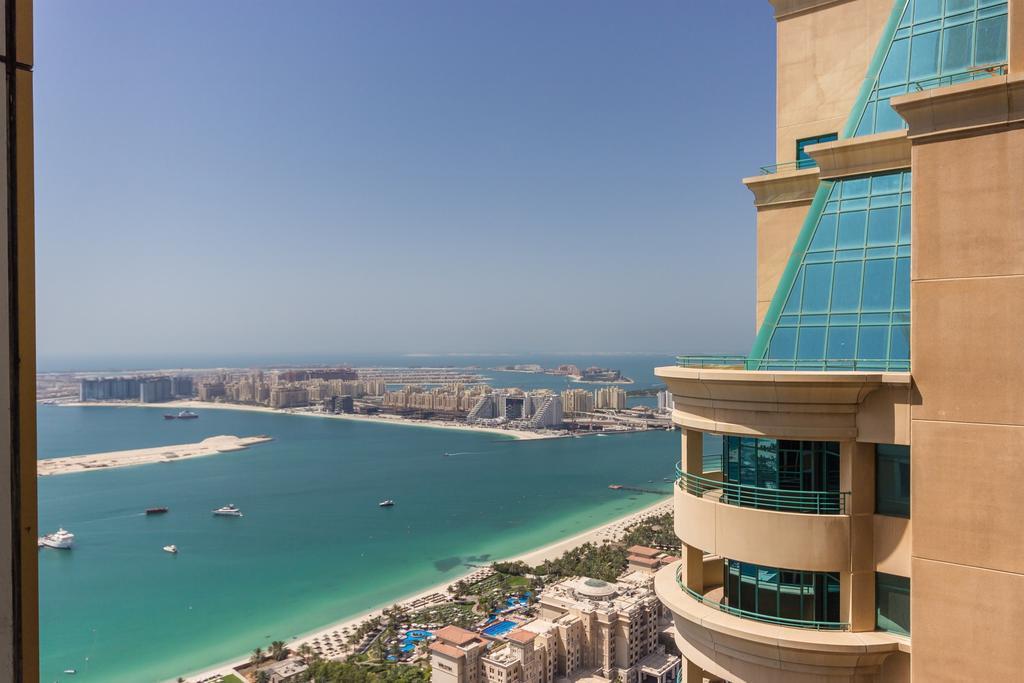 Yanjoon Holiday Homes - Elite Dubaï