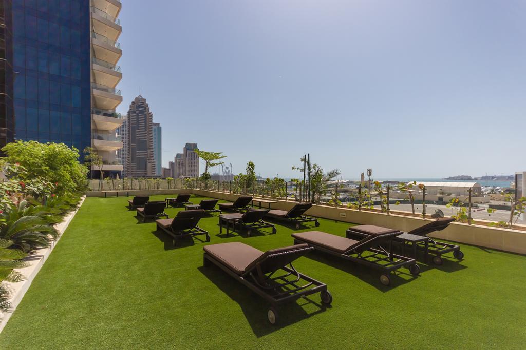 Appartement Yanjoon Holiday Homes - Elite