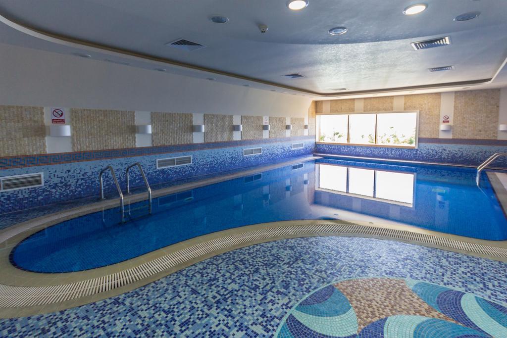 Appartement Yanjoon Holiday Homes - Elite *