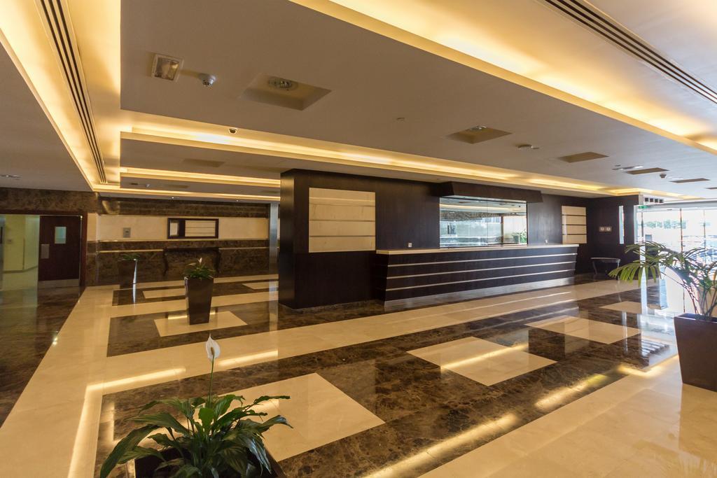 Appartement Yanjoon Holiday Homes - Elite Dubaï