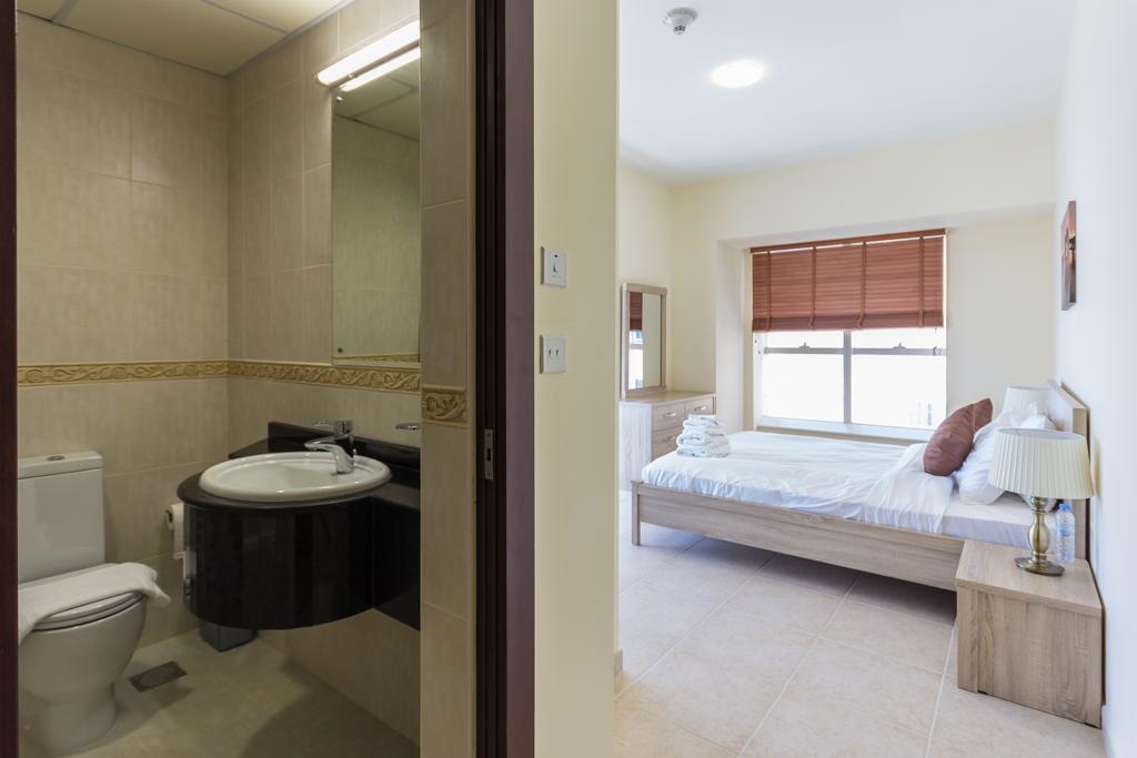 Yanjoon Holiday Homes - Elite Dubaï