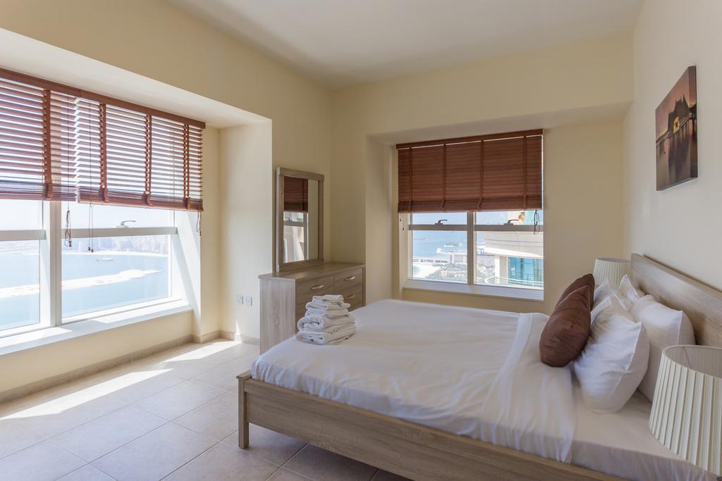 Yanjoon Holiday Homes - Elite