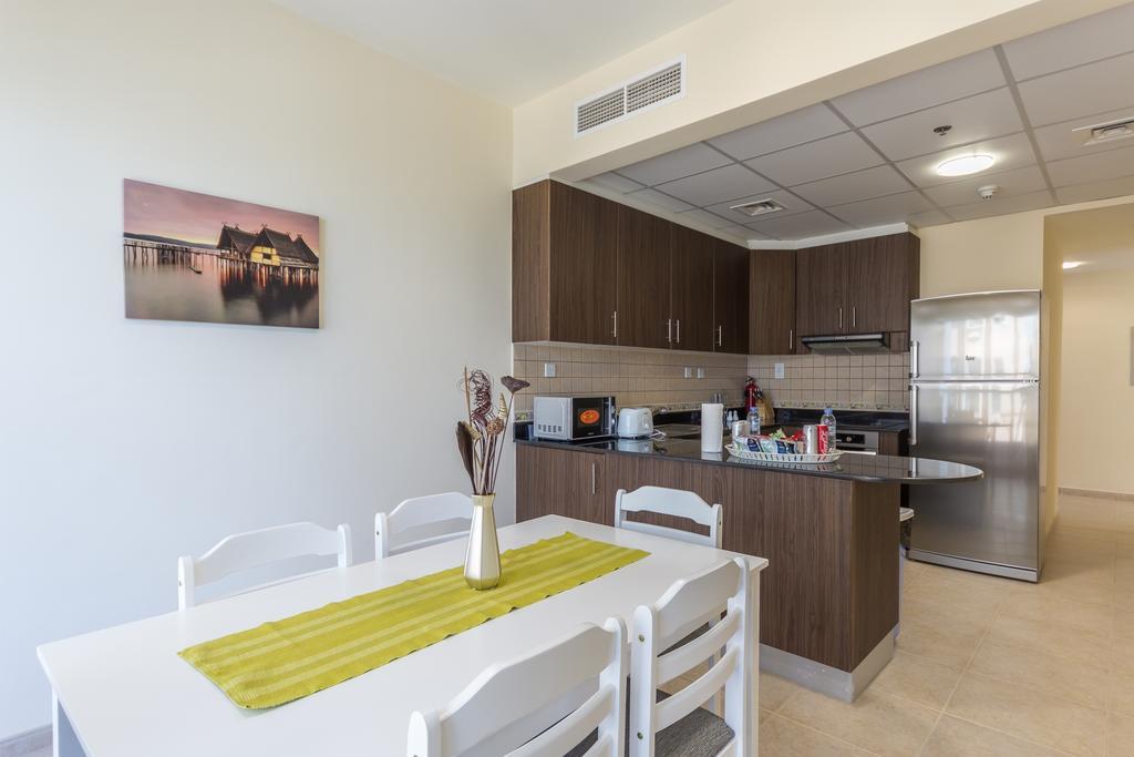 Appartement Yanjoon Holiday Homes - Elite *