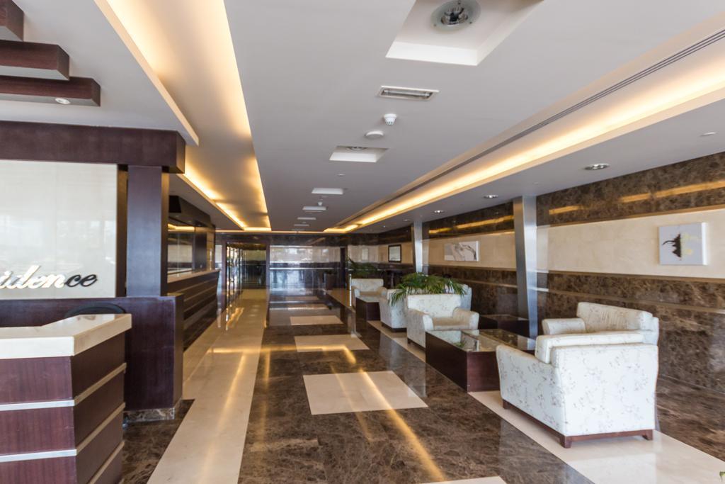 Appartement Yanjoon Holiday Homes - Elite Dubaï