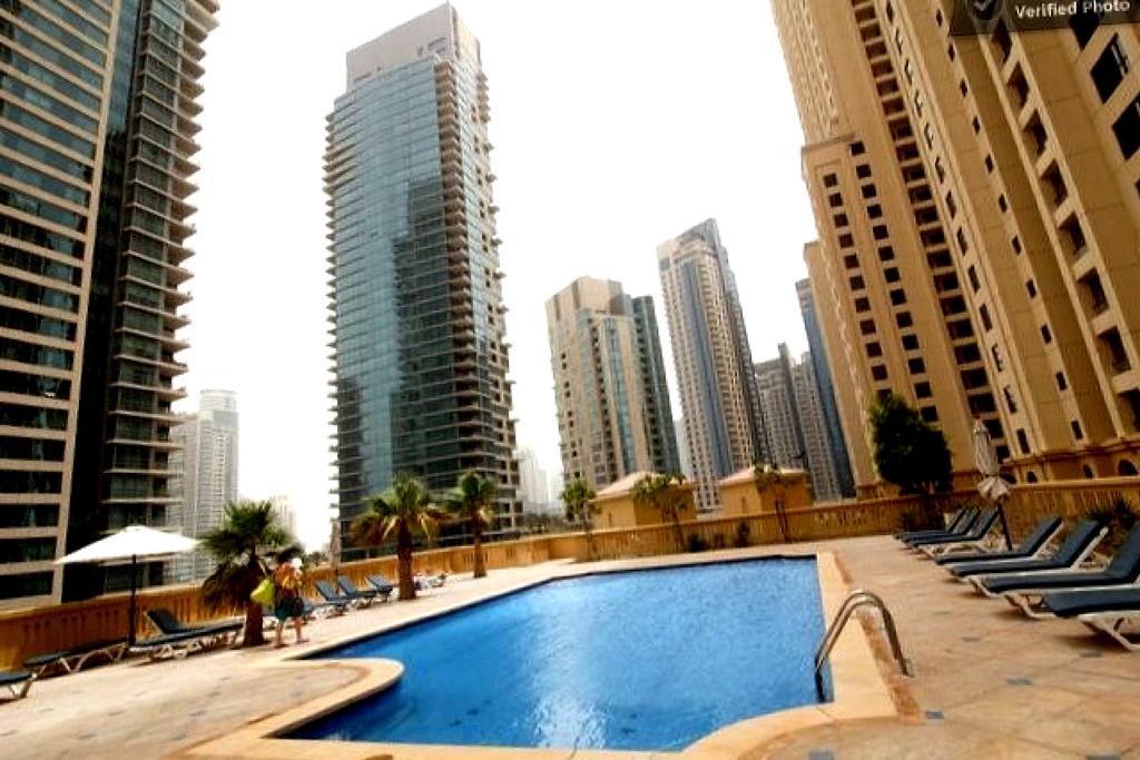 Appartement Two Bedroom - Bahar 1