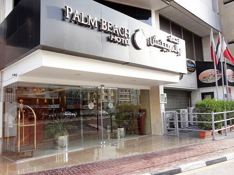 Hotell Palm 3*