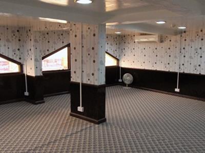 Hotel Zaineast Dubai