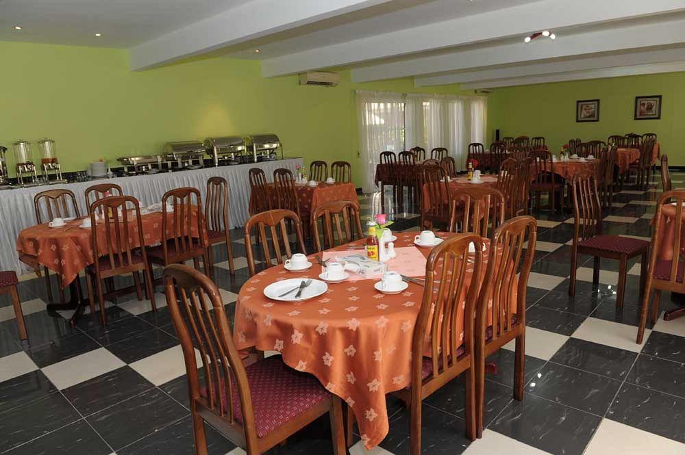 Resort Marhaba And