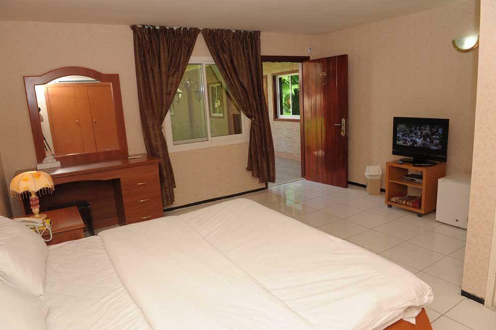 Resort Marhaba And 3*