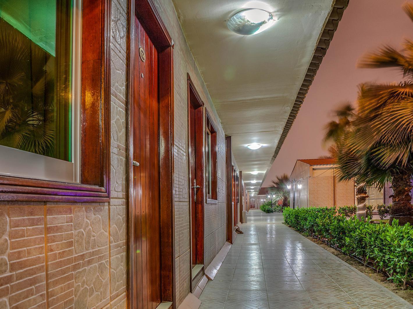 Semesteranläggning (resort) Marhaba And Sharjah
