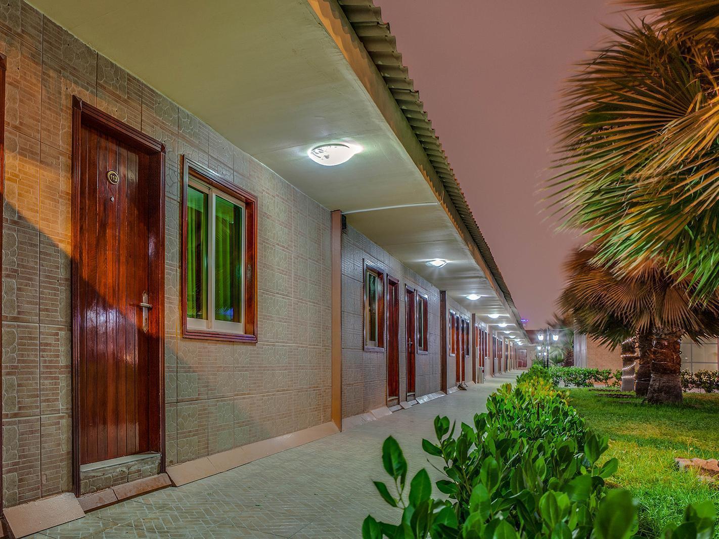 Resort Marhaba And 3*