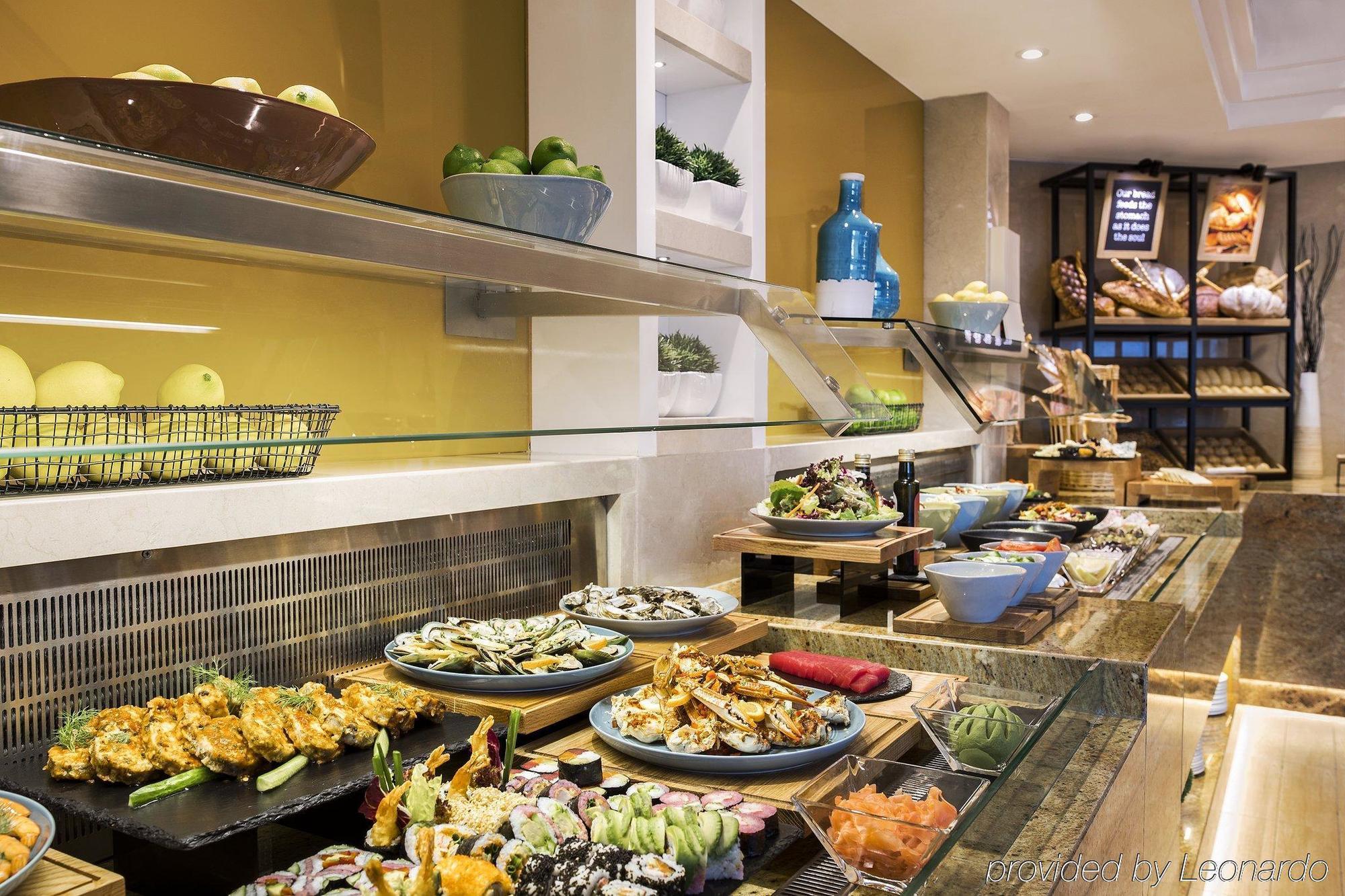 Hotel Jumeira Rotana - Dubai