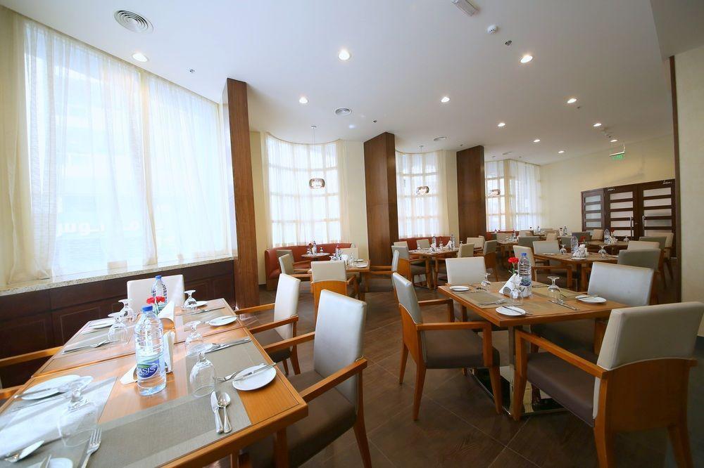 Hotell Lavender Deira