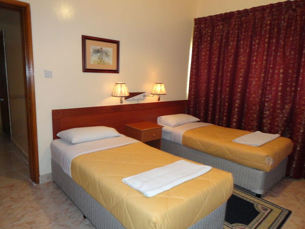 Hotell Lavender Deira 3*