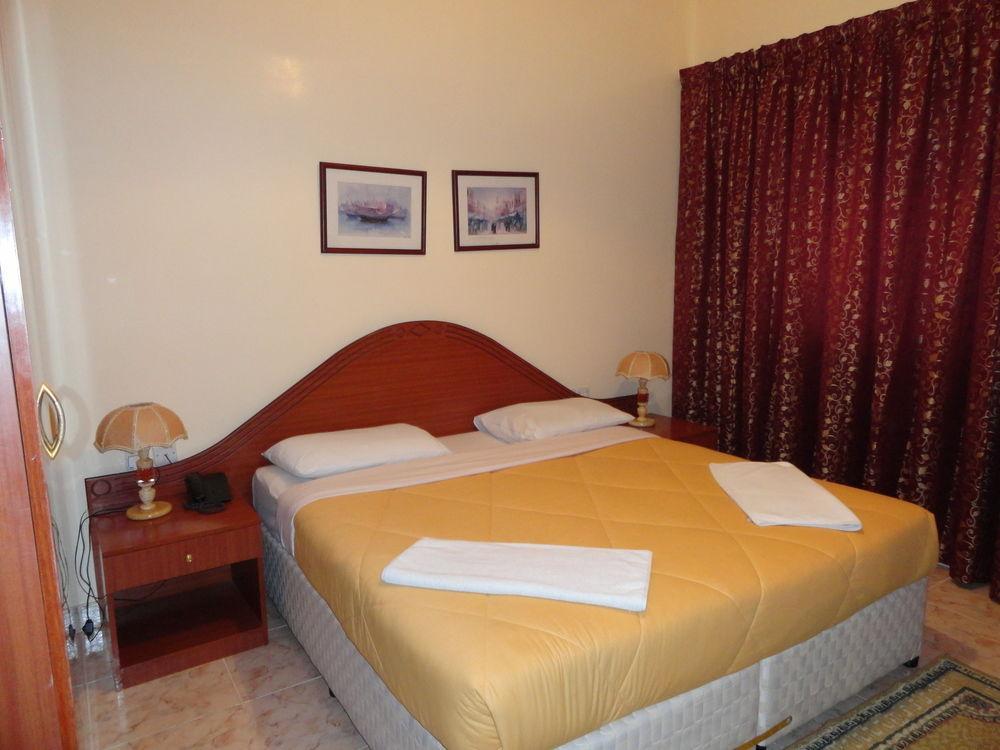 Hotell Lavender Deira