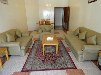 Hotell Lavender Deira Dubai
