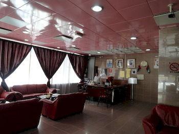 Hotell Lavender Deira 3*