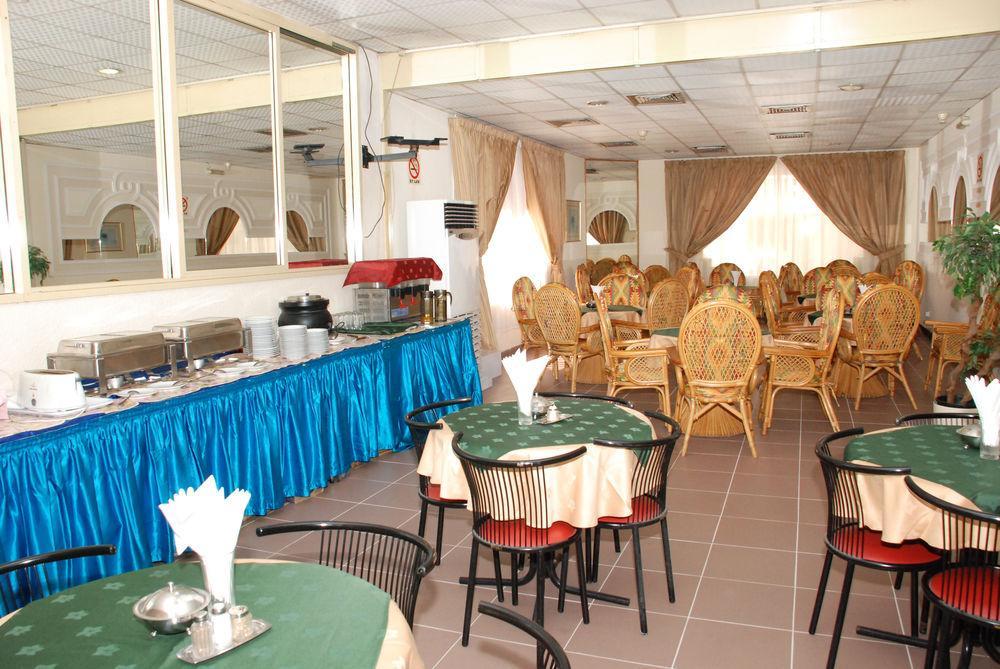 Hotell Lavender Deira 3*