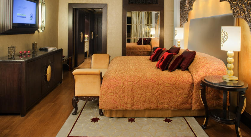 Jumeirah Zabeel Saray Royal Residences 5*