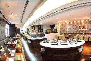 Time Topaz Aparthotel 3*