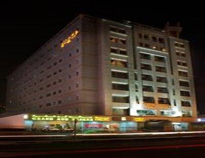 Time Topaz Aparthotel Dubai