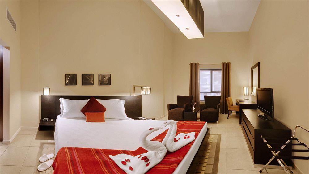 Lotus Grand Lejlighedshotel 4*