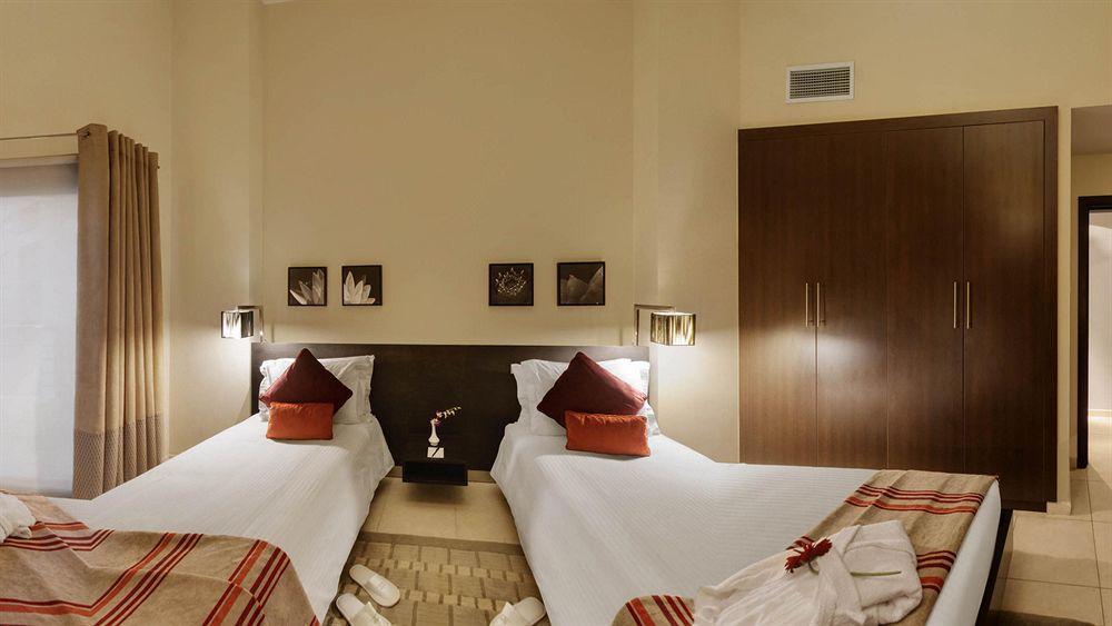 Lotus Grand Lejlighedshotel