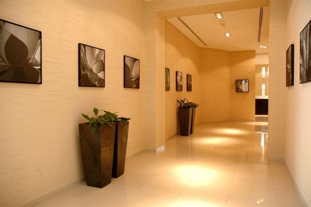 Lotus Grand Lejlighedshotel