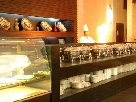 Lotus Grand Lejlighedshotel 4*