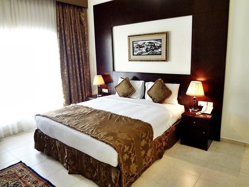Arabian Dreams 4* Dubai