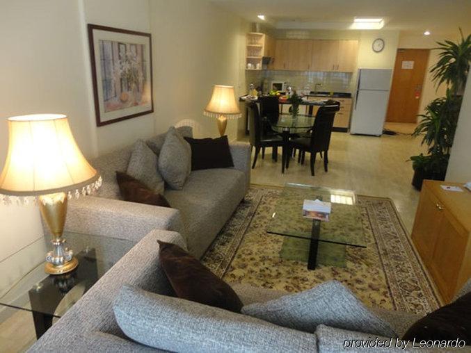 Welcome -2 Hotel de apartamente 3*