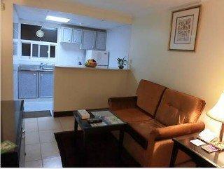Deebaj Plaza Apartahotel Dubái