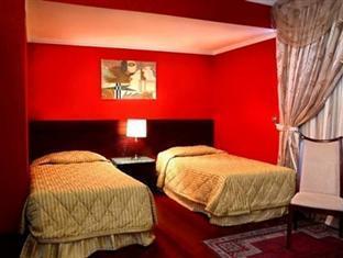 Al Muraqabat Plaza Apartahotel 3*