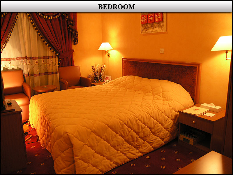 Sadaf Hotell 3*