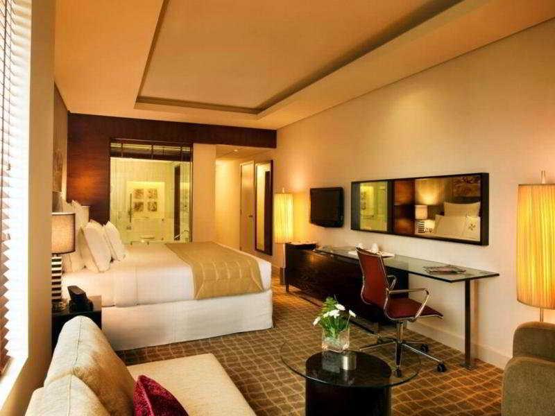 Majestic Premier Burdubai Hotel Dubaï