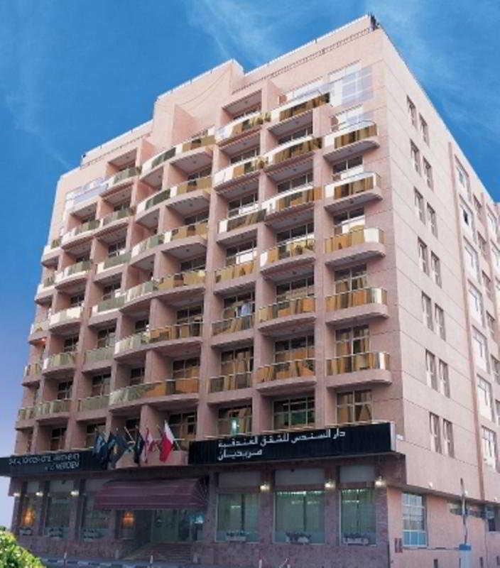 Dar Al Sondos Dubai
