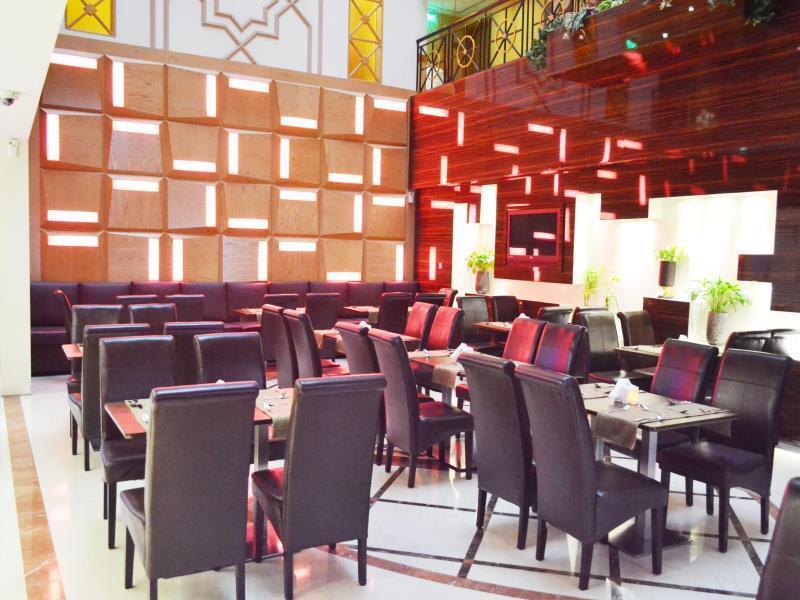 Dorus Hotel Dubai