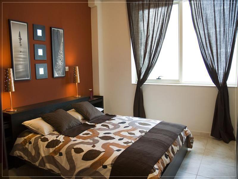 Marina View Deluxe Hotel de apartamente Dubai