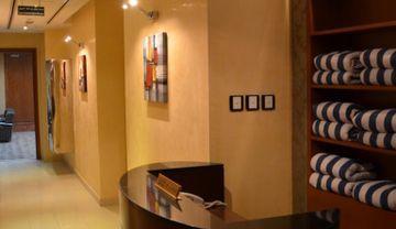 Auris Hotel 3*