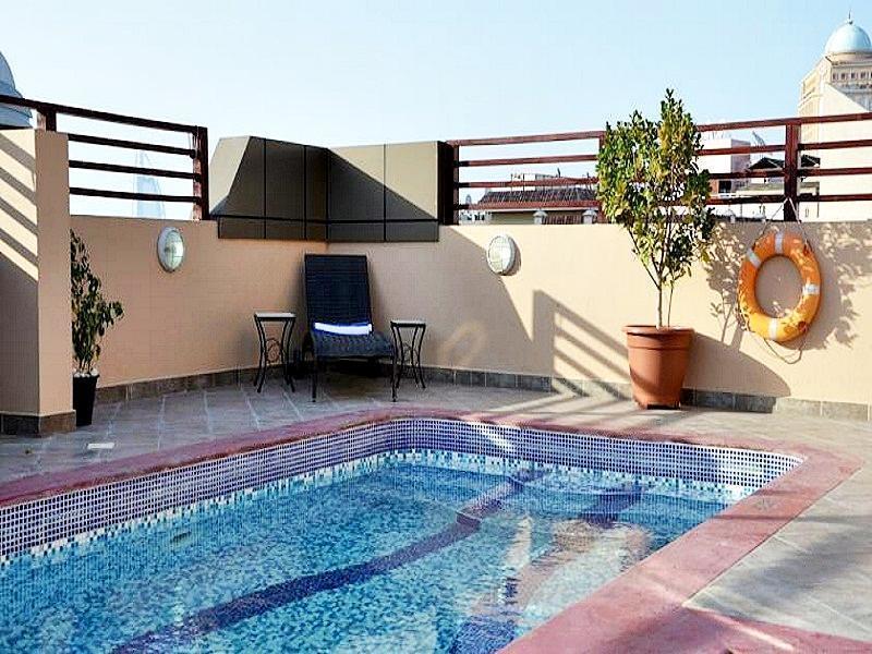 Auris Hotel 3*