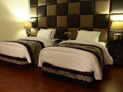 Abjad Grand Hotel