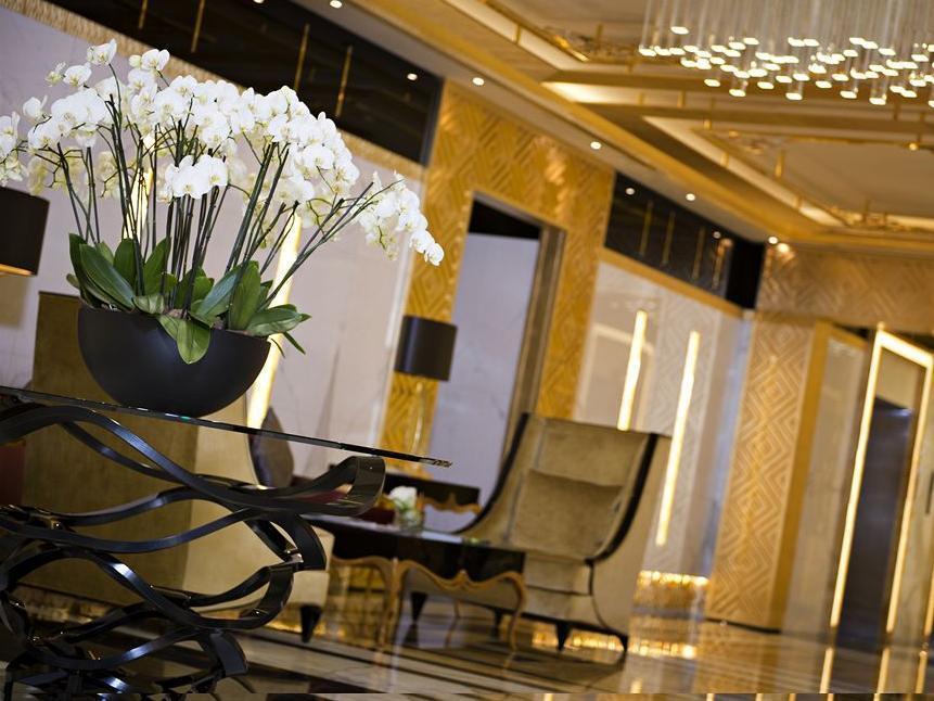 Damac Maison Mall Street 5* Dubái